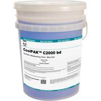 CoolPAK™ Synthetic Metalworking Fluid, Pail AG525 | NTL Industrial
