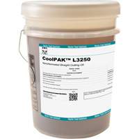 CoolPAK™ Nonchlorinated Straight Cutting Oil, Pail AG534 | NTL Industrial