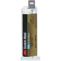 Scotch-Weld™ Low-Odour Adhesive, Two-Part, Dual Cartridge, 45 ml, Green AG556 | NTL Industrial
