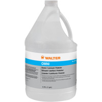 OMNI™ Cleaner Lubricant Protector, 3.78 L, Jug AG559 | NTL Industrial