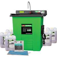 Smartwasher&reg; SW-425 Signature Parts Washer Kit NTL Industrial