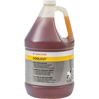 Coolcut Metal Cutting Lubricant, 3.78 L NTL Industrial