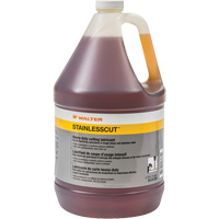 Lubrifiant de coupe pour acier inoxydable Stainlesscut, Gallon NTL Industrial