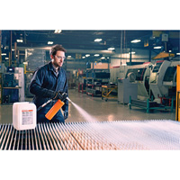 E-Weld Plasma™ Pump Sprayer, 15.4" Tube Length AG679 | NTL Industrial