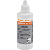 Surfox-M™ Alum Marking Electrolyte Solution AG683 | NTL Industrial