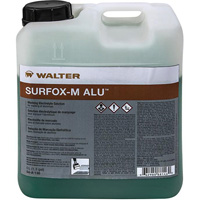 Surfox-M™ Alum Marking Electrolyte Solution AG684 | NTL Industrial