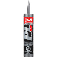 PL&reg; Premium Max Construction Adhesive NTL Industrial