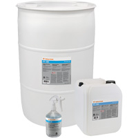 FT 100 Fast-Drying Cleaning Agent, Drum NTL Industrial