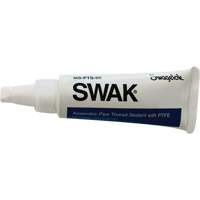 Anaerobic Pipe Thread Sealant, Tube, 1.69 fl. oz., -53° C - 176° C/-65° F - 350° F NTL Industrial