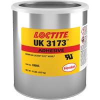 UK 3173 Polyurethane Resin NTL Industrial