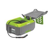 BenchtopPro&reg; Bioremediating Parts Washer Kit NTL Industrial