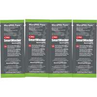 MicroPro Pack&reg; Microbial Cleaning Agent, 0.5 oz., Packet NTL Industrial