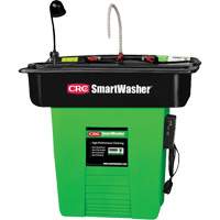SmartWasher<sup>®</sup> SW-X128XE SuperSink Parts Washer XE Kit AG845 | NTL Industrial