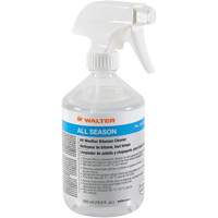All-Season™ All-Weather Cleaner, 500 ml, Trigger Bottle AG882 | NTL Industrial
