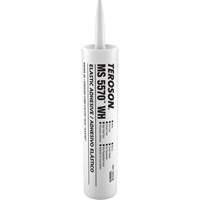 Teroson<sup>®</sup> MS 5570™ Adhesive, Cartridge, White AG901 | NTL Industrial