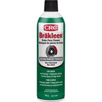 Brakleen<sup>®</sup> Non-Chlorinated Brake Parts Cleaner, Aerosol Can AG941 | NTL Industrial