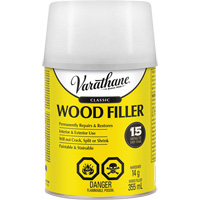Varathane<sup>®</sup> Wood Filler, 355 ml AH018 | NTL Industrial