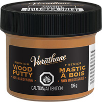 Varathane<sup>®</sup> Premium Wood Putty, 106 g AH019 | NTL Industrial