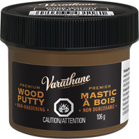 Varathane<sup>®</sup> Premium Wood Putty, 106 g AH020 | NTL Industrial