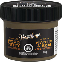 Varathane<sup>®</sup> Premium Wood Putty, 106 g AH022 | NTL Industrial