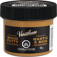 Varathane<sup>®</sup> Premium Wood Putty, 106 g AH023 | NTL Industrial