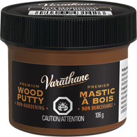 Varathane<sup>®</sup> Premium Wood Putty, 106 g AH025 | NTL Industrial
