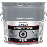 LeakSeal<sup>®</sup> Ultimate Wet Roof Patch AH043 | NTL Industrial