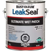 LeakSeal<sup>®</sup> Ultimate Wet Roof Patch AH060 | NTL Industrial