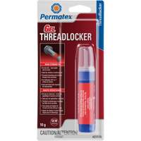 Threadlocking & Retaining