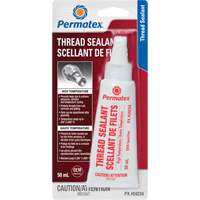 High Temperature Thread Sealant, Bottle, 50 ml, -54° C - 204° C/-65° F - 400° F NTL Industrial