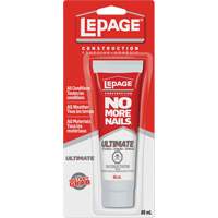 No More Nails&reg; Construction Adhesive NTL Industrial