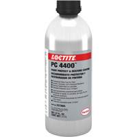PC 4400 Paint Protect & Restore Coating, 1.1 L, Aerosol Can, Clear NTL Industrial