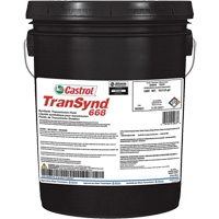 TranSynd 668 Full-Synthetic Automatic Transmission Fluid AH178 | NTL Industrial