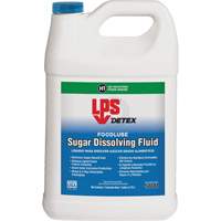 Detex<sup>®</sup> FoodLube<sup>®</sup> Sugar Dissolving Fluid, Bottle AH205 | NTL Industrial