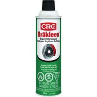 Brakleen&reg; BPC Non-Chlorinated Low-VOC Brake Cleaner, Aerosol Can NTL Industrial