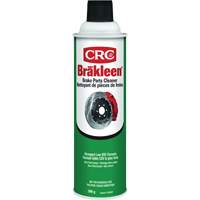 Brakleen<sup>®</sup> BPC Non-Chlorinated Low-VOC Brake Cleaner, Aerosol Can AH371 | NTL Industrial