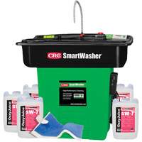 SmartWasher SW-728 SuperSink Parts Washer Kit AH391 | NTL Industrial