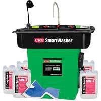 SmartWasher SW-728XE SuperSink Parts Washer XE Kit AH392 | NTL Industrial