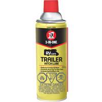 3-in-One&reg; Trailer Hitch Gel Lube, Aerosol Can NTL Industrial