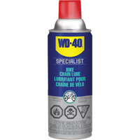 Bike Chain Lubricant, Aerosol Can NTL Industrial