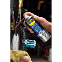 Bike Chain Lubricant, Aerosol Can NTL Industrial