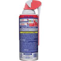 P&eacute;n&eacute;trant pour le d&eacute;logement de la rouille, Canette a&eacute;rosol, 311 g NTL Industrial