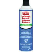 Pro-Strength Degreaser, Aerosol Can NTL Industrial