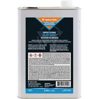 SLAP SHOT Contact Cleaner, Jug NTL Industrial