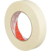 Ruban-cache haute performance 2364, 18 mm (3/4") x 55 m (180'), Havane NTL Industrial