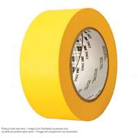 Ruban pour conduites en vinyle 3903, 76 mm (3") la x 45,75 m (150') lo, 6,5 mils, Jaune NTL Industrial