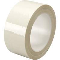 Pellicule en nylon haute temp&eacute;rature 855, 25,4 mm (1") x 66 m (216'), Blanc NTL Industrial