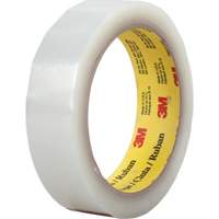 Ruban en polyester, Polyester, 36 mm (1-1/2") la x 66 m (216') lo, 2 mils &eacute;pais NTL Industrial