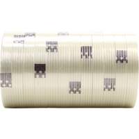 Ruban renforc&eacute; de filaments Scotch, &eacute;paisseur 6 mils, 18 mm (3/4") x 55 m (180')  NTL Industrial
