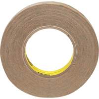 Ruban de transfert adh&eacute;sif, 25,4 mm (1") la x 55 m (180') lo, 5 mils NTL Industrial